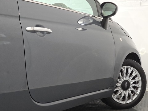 1.2 Lounge Hatchback 3dr Petrol Manual Euro 6 (s/s) (69 bhp)