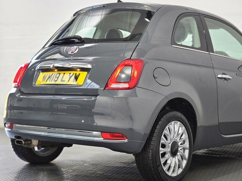 1.2 Lounge Hatchback 3dr Petrol Manual Euro 6 (s/s) (69 bhp)