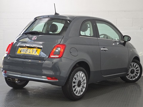 1.2 Lounge Hatchback 3dr Petrol Manual Euro 6 (s/s) (69 bhp)