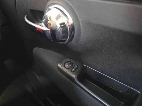 1.2 Lounge Hatchback 3dr Petrol Manual Euro 6 (s/s) (69 bhp)