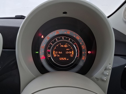 1.2 Lounge Hatchback 3dr Petrol Manual Euro 6 (s/s) (69 bhp)