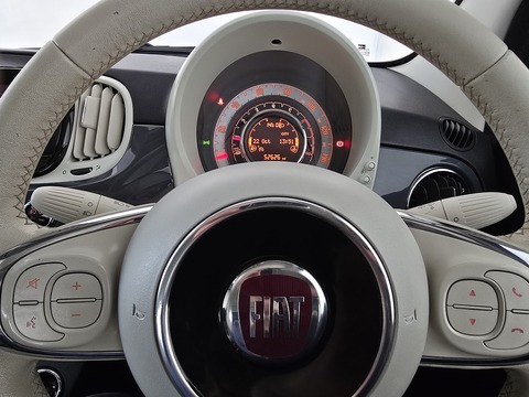 1.2 Lounge Hatchback 3dr Petrol Manual Euro 6 (s/s) (69 bhp)