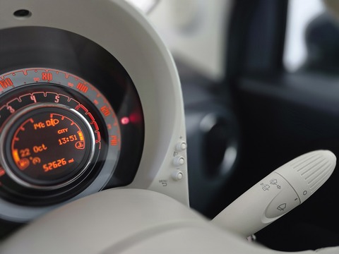 1.2 Lounge Hatchback 3dr Petrol Manual Euro 6 (s/s) (69 bhp)