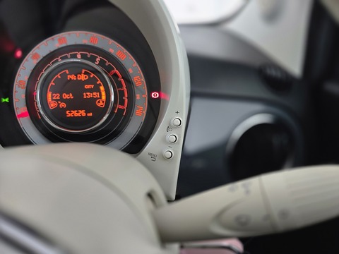 1.2 Lounge Hatchback 3dr Petrol Manual Euro 6 (s/s) (69 bhp)