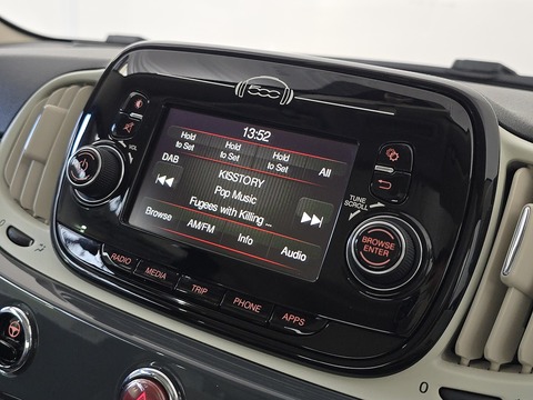 1.2 Lounge Hatchback 3dr Petrol Manual Euro 6 (s/s) (69 bhp)