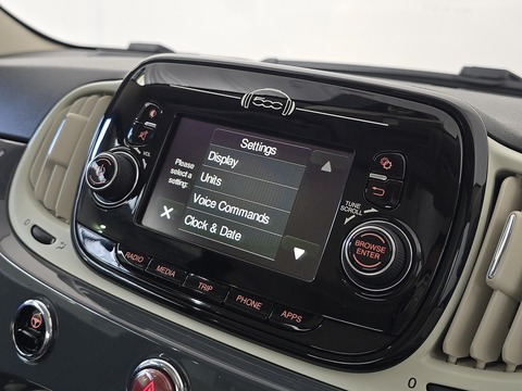 1.2 Lounge Hatchback 3dr Petrol Manual Euro 6 (s/s) (69 bhp)