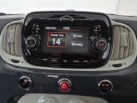 1.2 Lounge Hatchback 3dr Petrol Manual Euro 6 (s/s) (69 bhp)