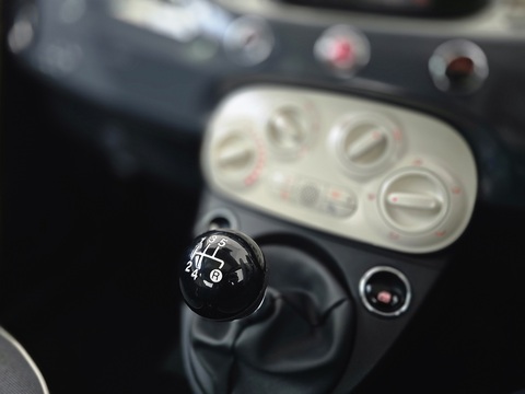 1.2 Lounge Hatchback 3dr Petrol Manual Euro 6 (s/s) (69 bhp)