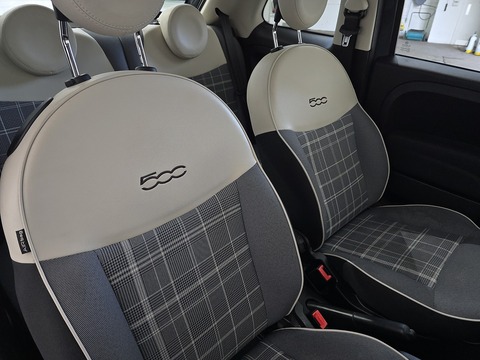 1.2 Lounge Hatchback 3dr Petrol Manual Euro 6 (s/s) (69 bhp)