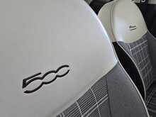 Fiat 500 Lounge 