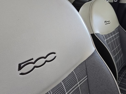 1.2 Lounge Hatchback 3dr Petrol Manual Euro 6 (s/s) (69 bhp)