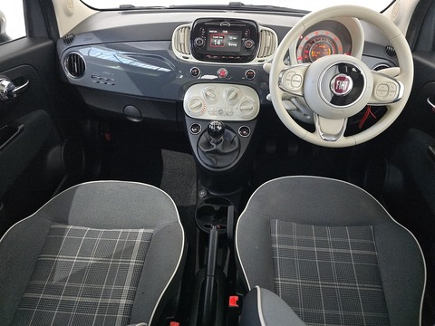 1.2 Lounge Hatchback 3dr Petrol Manual Euro 6 (s/s) (69 bhp)