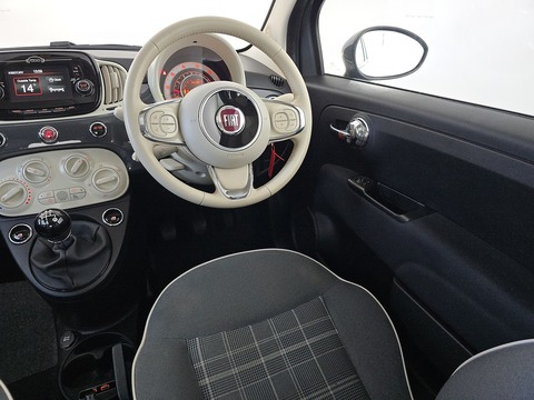 1.2 Lounge Hatchback 3dr Petrol Manual Euro 6 (s/s) (69 bhp)