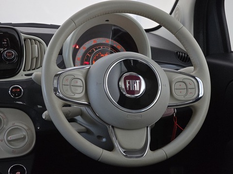 1.2 Lounge Hatchback 3dr Petrol Manual Euro 6 (s/s) (69 bhp)