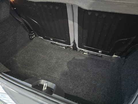 1.2 Lounge Hatchback 3dr Petrol Manual Euro 6 (s/s) (69 bhp)