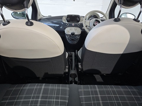 1.2 Lounge Hatchback 3dr Petrol Manual Euro 6 (s/s) (69 bhp)