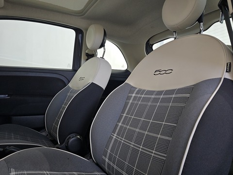 1.2 Lounge Hatchback 3dr Petrol Manual Euro 6 (s/s) (69 bhp)