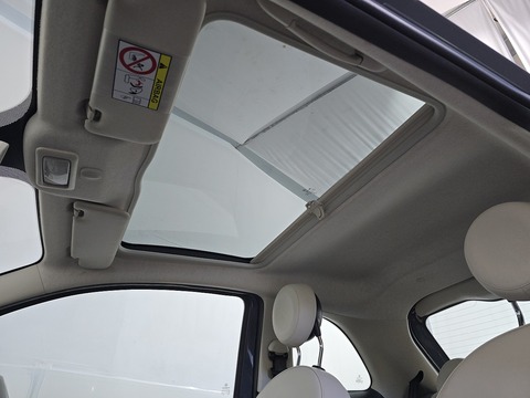 1.2 Lounge Hatchback 3dr Petrol Manual Euro 6 (s/s) (69 bhp)