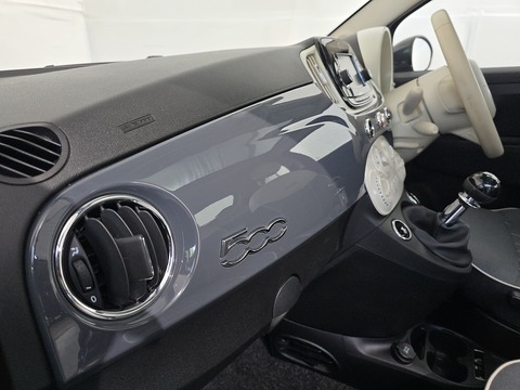 1.2 Lounge Hatchback 3dr Petrol Manual Euro 6 (s/s) (69 bhp)