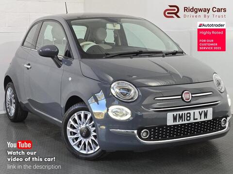 1.2 Lounge Hatchback 3dr Petrol Manual Euro 6 (s/s) (69 bhp)