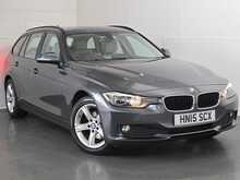 BMW 3 Series 320d SE 