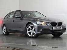BMW 3 Series 320d SE 