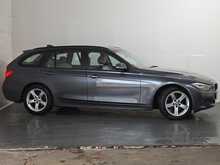 BMW 3 Series 320d SE 