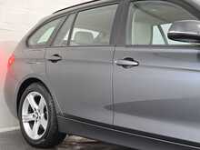 BMW 3 Series 320d SE 