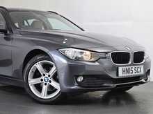 BMW 3 Series 320d SE 
