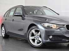 BMW 3 Series 320d SE 