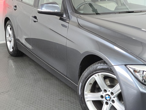 2.0 320d SE Touring 5dr Diesel Auto xDrive Euro 5 (s/s) (184 ps)