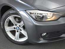 BMW 3 Series 320d SE 