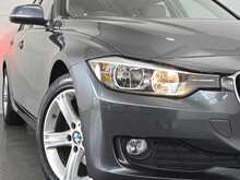 BMW 3 Series 320d SE 