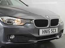 BMW 3 Series 320d SE 