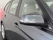 BMW 3 Series 320d SE 