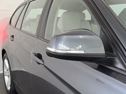 2.0 320d SE Touring 5dr Diesel Auto xDrive Euro 5 (s/s) (184 ps)