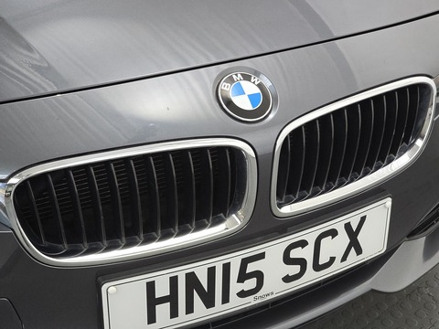 2.0 320d SE Touring 5dr Diesel Auto xDrive Euro 5 (s/s) (184 ps)