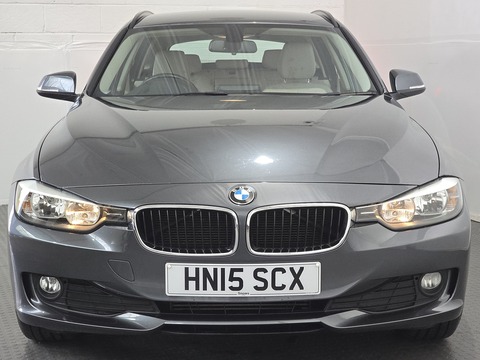 2.0 320d SE Touring 5dr Diesel Auto xDrive Euro 5 (s/s) (184 ps)