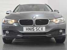 BMW 3 Series 320d SE 