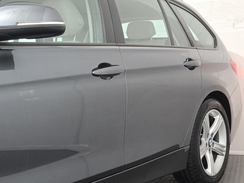 2.0 320d SE Touring 5dr Diesel Auto xDrive Euro 5 (s/s) (184 ps)