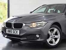 BMW 3 Series 320d SE 