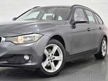 BMW 3 Series 320d SE 