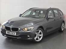 BMW 3 Series 320d SE 
