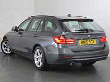 BMW 3 Series 320d SE 