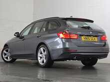 BMW 3 Series 320d SE 