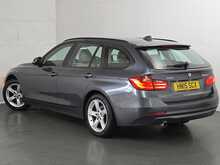 BMW 3 Series 320d SE 