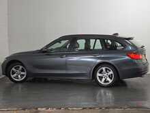 BMW 3 Series 320d SE 
