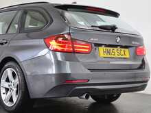 BMW 3 Series 320d SE 
