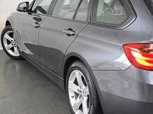 BMW 3 Series 320d SE 