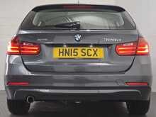 BMW 3 Series 320d SE 